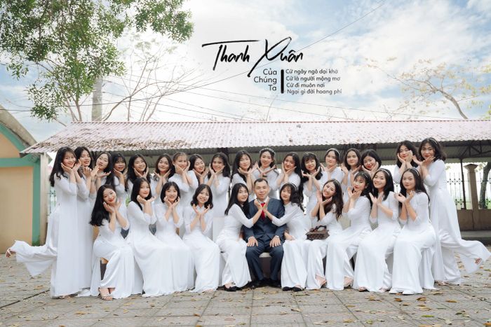 Nắng Media - Chụp Ảnh Kỷ Yếu Ảnh 2