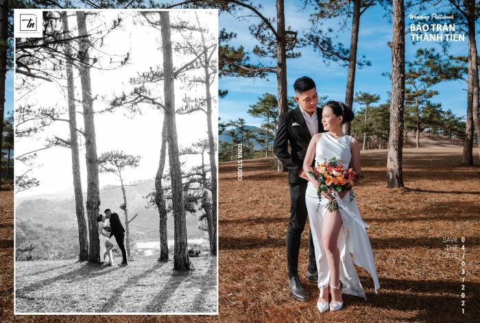 TONA Wedding Studio - Hình ảnh 2