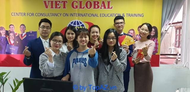 Khám phá dịch vụ tư vấn du học Canada chất lượng cao tại TP.HCM