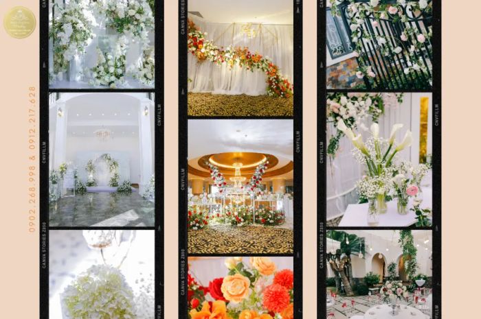 Hình ảnh Toàn Phương Wedding 2