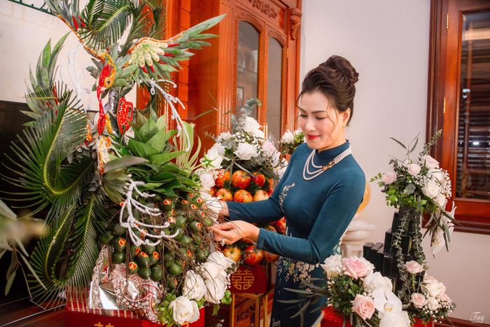 Áo Dài Thu Liễu – Nơi bạn tìm thấy những mẫu áo dài tinh tế, sang trọng, mang đậm bản sắc truyền thống Việt Nam, luôn được khách hàng yêu thích.