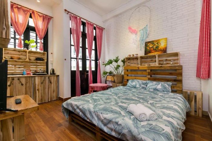 1991Home SAI GON - Café & Homestay: Hình ảnh 2