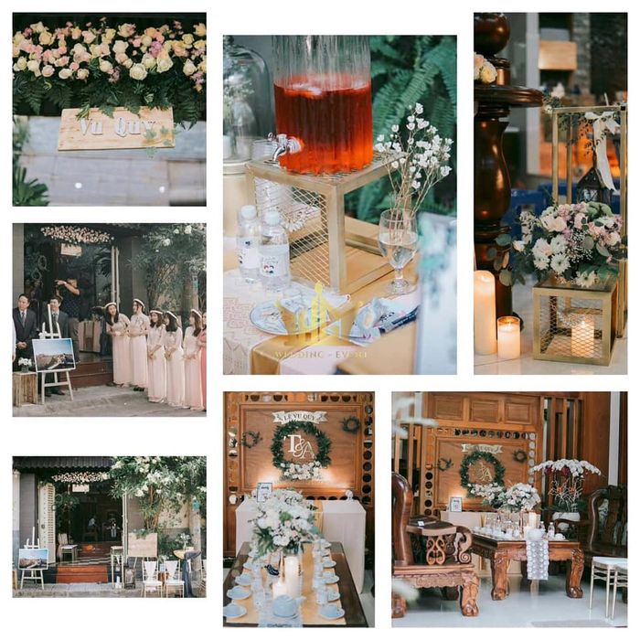 Hoàng Gia Wedding hình ảnh 2