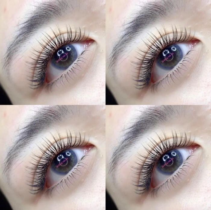 Không gian chuyên nghiệp tại Út Thuỳ Eyelash Beauty