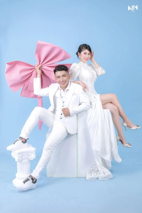 LEO Wedding - Khoảnh khắc ngọt ngào