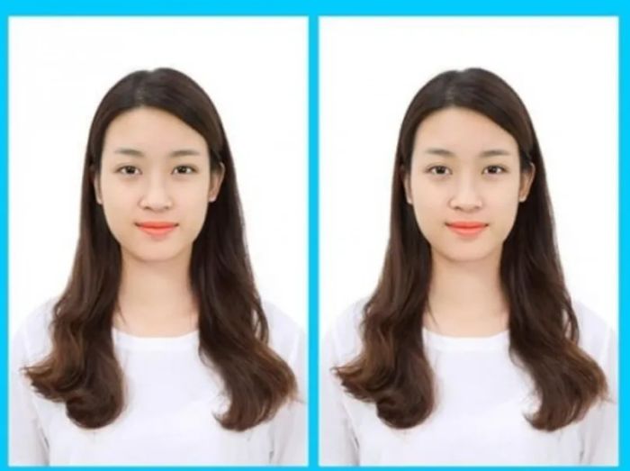 Ảnh Mặt Trời – Địa chỉ chụp ảnh thẻ chuyên nghiệp tại Ba Đình