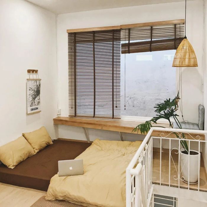 Innalley - Homestay tại Sài Gòn: Hình ảnh 2