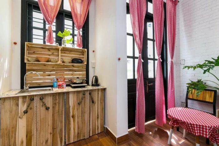 1991Home SAI GON - Café & Homestay: Hình ảnh 3
