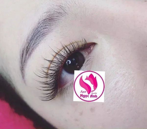 Không gian thư giãn và dịch vụ chuyên nghiệp tại Spa Ngọc Anh