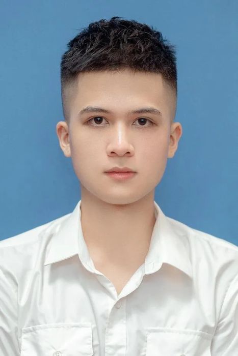 Ảnh Kỹ Thuật Số Vạn Phúc – Bức ảnh thẻ tinh tế và chuyên nghiệp