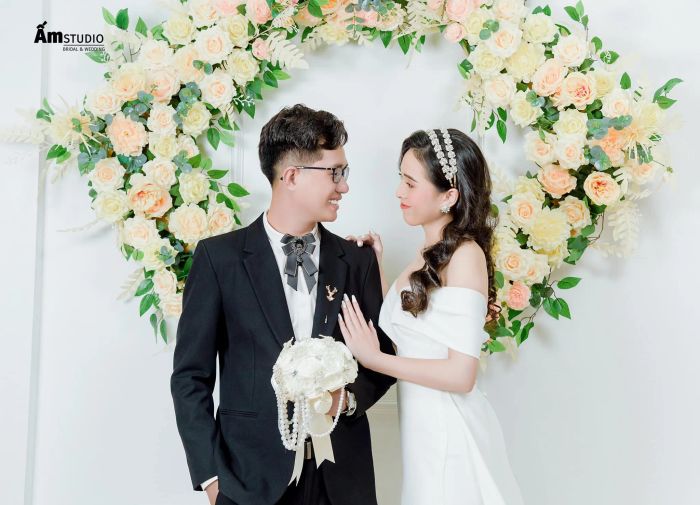 Ấm Studio - Hình ảnh 1