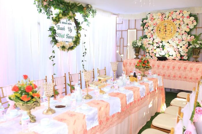Bộ sưu tập concept cưới độc đáo từ BIN BOY Wedding