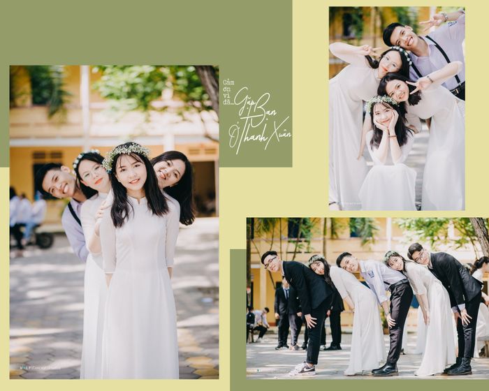 Những góc hình đầy cảm xúc từ WOLF Studio - Ảnh 2