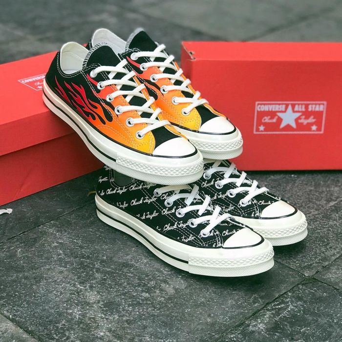 Converse Nghệ An ảnh 2
