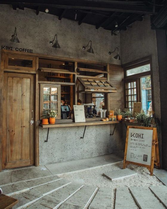Kohi Coffee hình ảnh 1