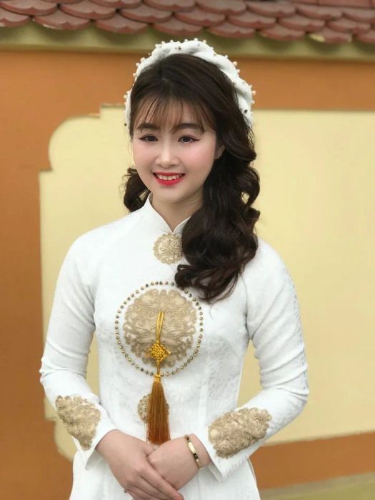 Tác phẩm nghệ thuật make-up từ Trang Thỏ Makeup (Ảnh 2)