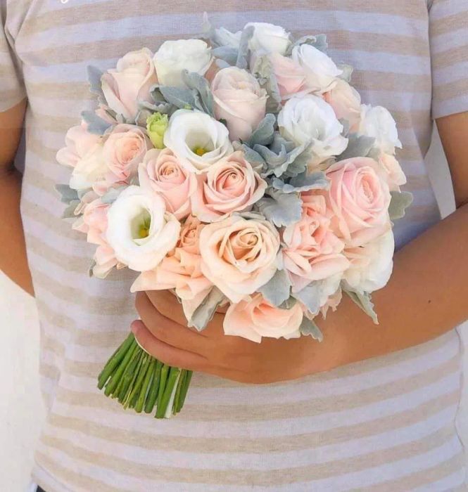 Hoa Đăng Flower ảnh 1: Không gian ngập tràn sắc hoa tươi thắm như bức tranh sống động