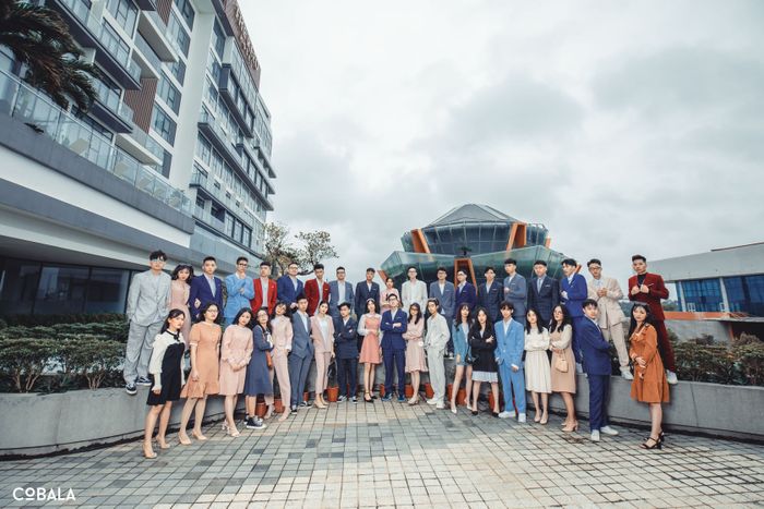 Khoảnh khắc đáng nhớ cùng Cỏ Ba Lá - Ảnh 2