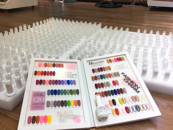 Hình ảnh không gian mua sắm tại Phụ Kiện Nét Việt