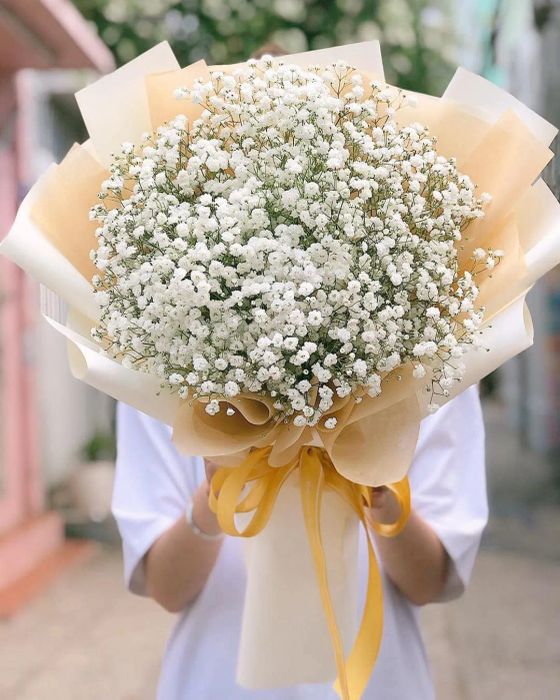 Shop Hoa Tươi BMT - Hoa Hạnh Phúc ảnh 1: Vườn hồng rực rỡ sắc màu - nơi kết tinh những món quà yêu thương
