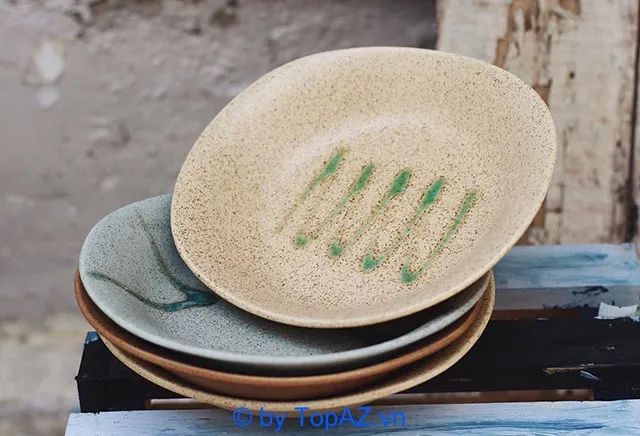 Địa chỉ mua sắm đồ gốm Nhật uy tín bậc nhất tại Hà Nội