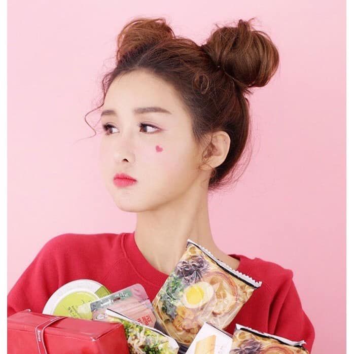 Hình ảnh Tóc Giả Thảo Vy 1