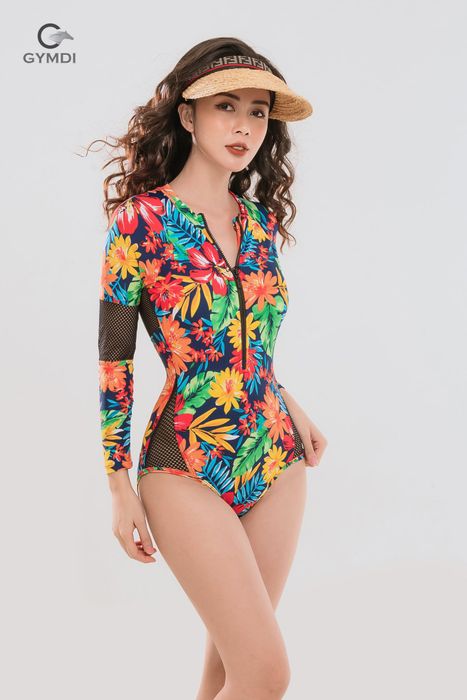BST đồ bơi gia đình tại Hương Điệp Swimwear