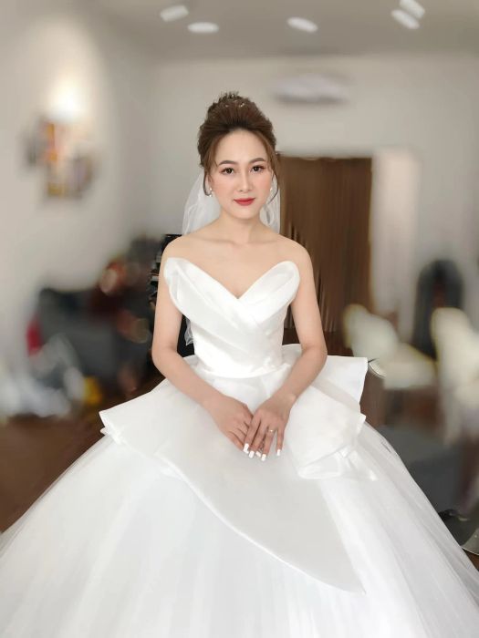 Khoảnh khắc tỏa sáng cùng Tan Photo Studio (Ảnh 2)