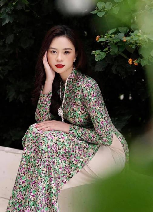 Phiêu's Aodai - Tinh hoa áo dài gấm Nha Trang