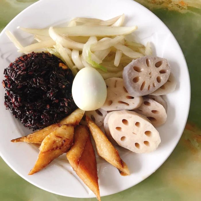 Go Healthy - Đồ ăn lành mạnh Hải Phòng ảnh 2