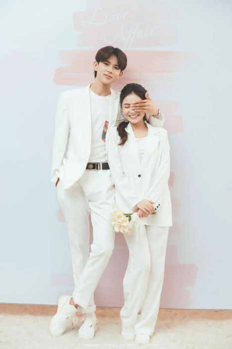 CHUNCHIN Studio - Nụ cười hạnh phúc tỏa sáng