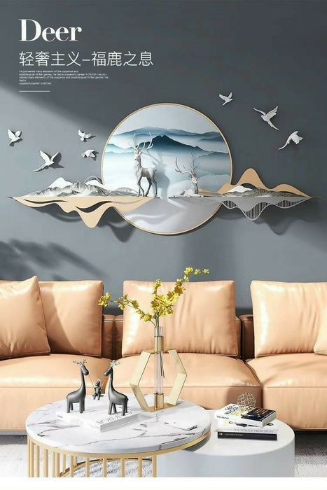 Bộ sưu tập tranh độc đáo tại Tranh Tứ Phương