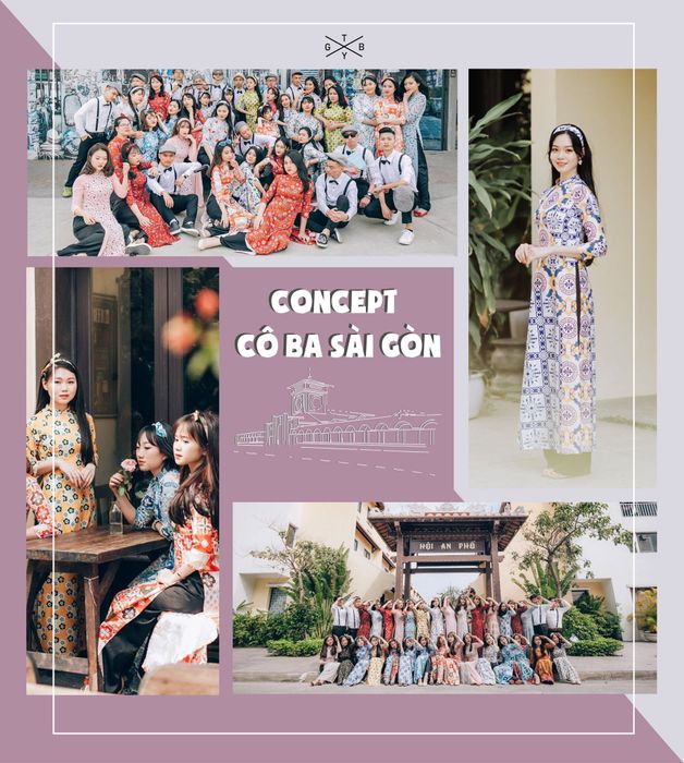 Những tác phẩm nghệ thuật từ Green Yearbook - Ảnh 3