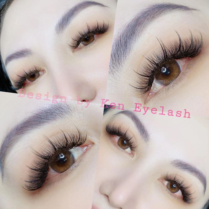 Không gian hiện đại và chuyên nghiệp tại HK Beauty Academy