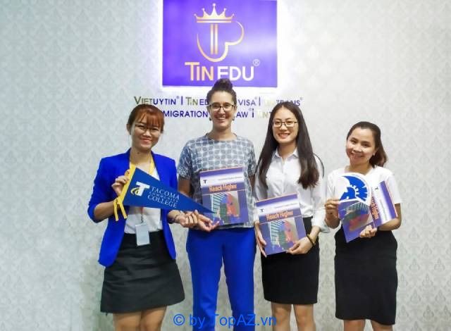 Địa chỉ tư vấn du học Canada uy tín hàng đầu tại TP.HCM