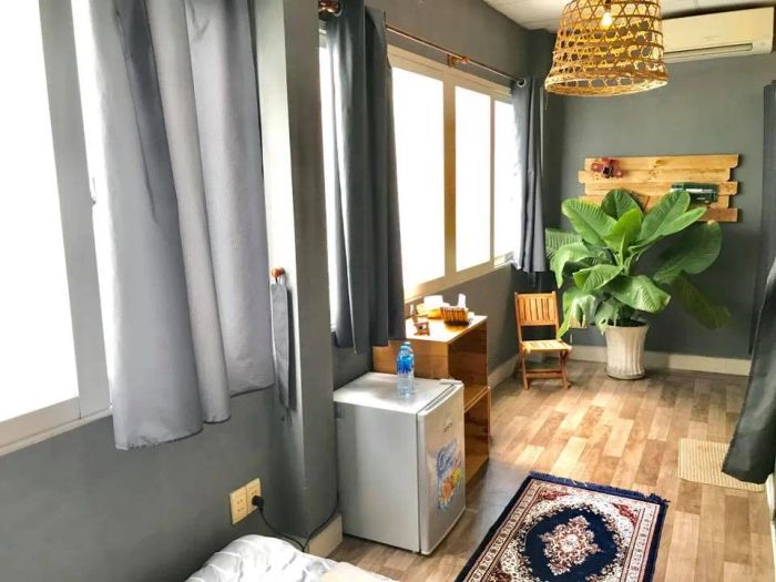 Happy Chubby Homestay: Hình ảnh 3