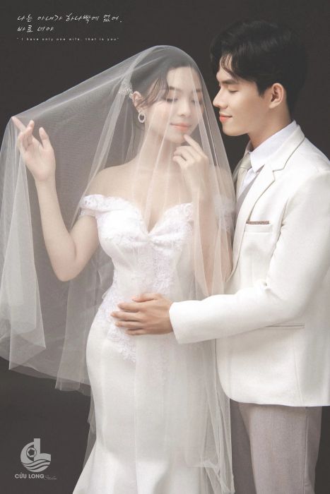 Cuu Long Studio - Khoảnh khắc ngọt ngào