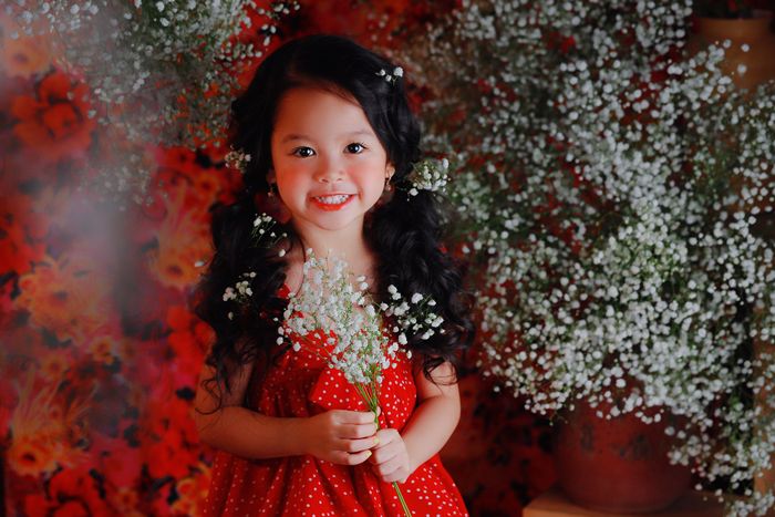Lim.Dim Studio - Chụp Ảnh Bé Yêu ảnh 2