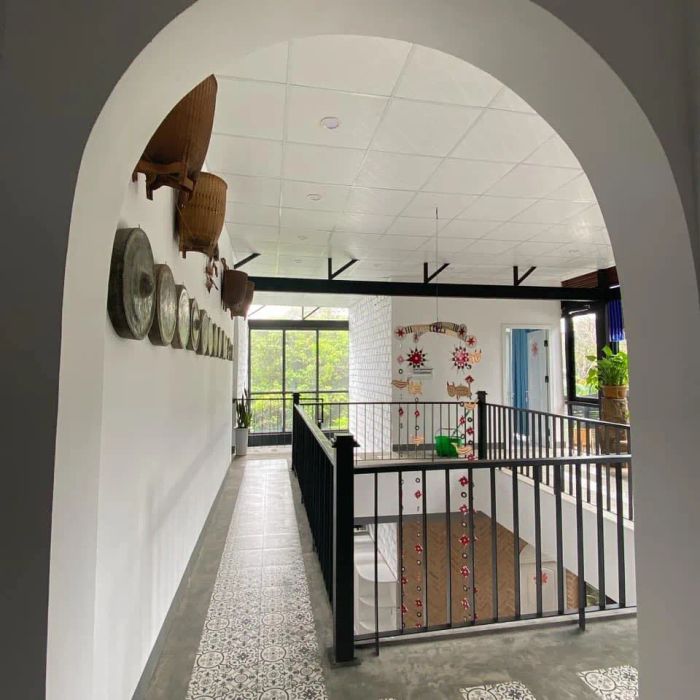 Hình ảnh J'rai Homestay - Không gian xanh mát giữa lòng phố núi