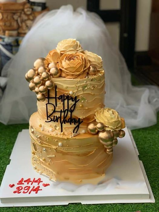 MIN Bakery - Thiên đường bánh kem nghệ thuật