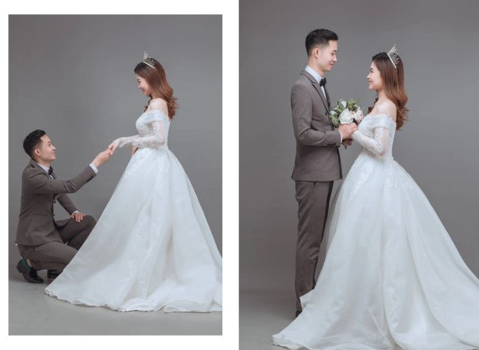 Những khoảnh khắc đong đầy cảm xúc tại Mèo Wedding