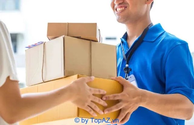 Dịch vụ chuyển văn phòng trọn gói tại TP.HCM