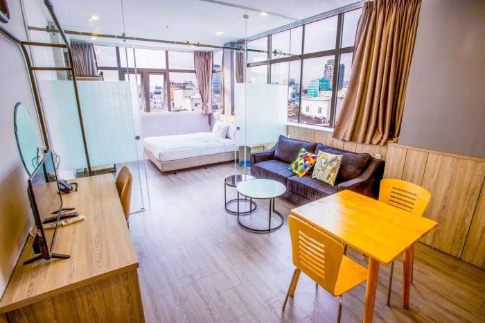 Concept trang trí tiệc cưới độc đáo từ 3 Nhơn
