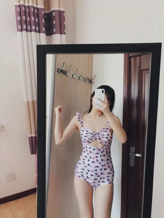 Xu hướng đồ bơi thời thượng tại Sunny Bikini