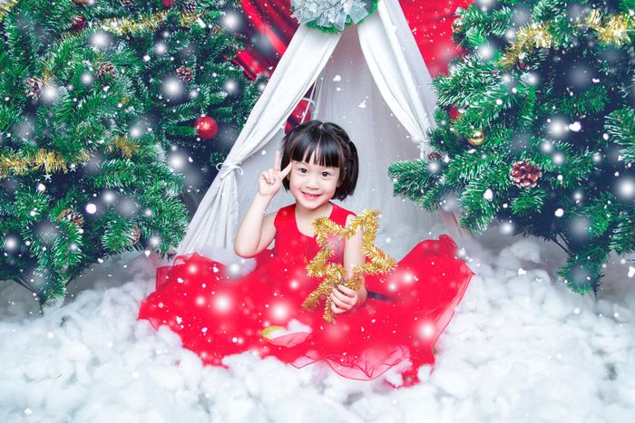 Phúc Studio - Bộ sưu tập ảnh nghệ thuật số 1