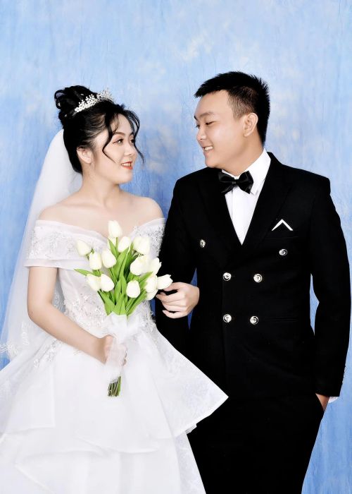 Studio Áo Cưới Chi Phan - Hình ảnh 2