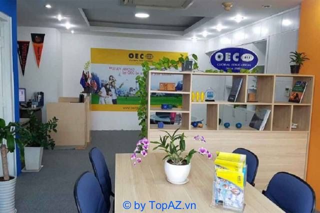Dịch vụ tư vấn du học Canada chuẩn quốc tế tại TP.HCM