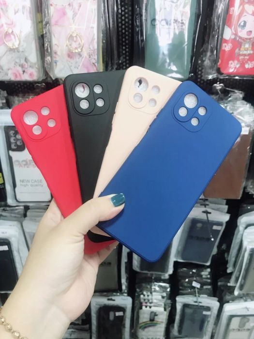 Bộ sưu tập ốp lưng độc đáo tại Kỳ Duyên Mobile