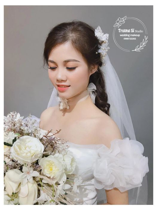 Khoảnh khắc tỏa sáng cùng Trương Sĩ Studio (Ảnh 2)