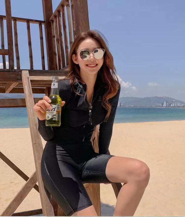 BST đồ bơi tôn dáng tại Bikini Đà Nẵng